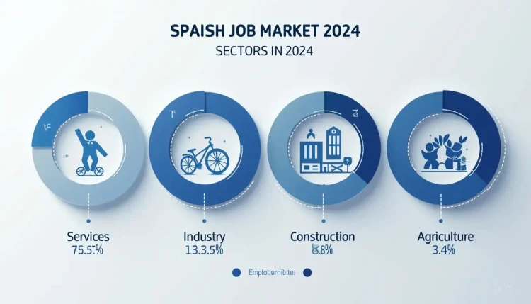 grafica sectores laborales